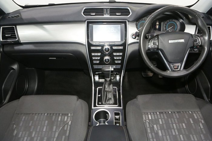 2019 Haval H2 Premium