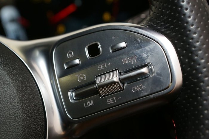 2021 Mercedes-Benz A-Class A250