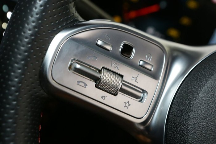 2021 Mercedes-Benz A-Class A250