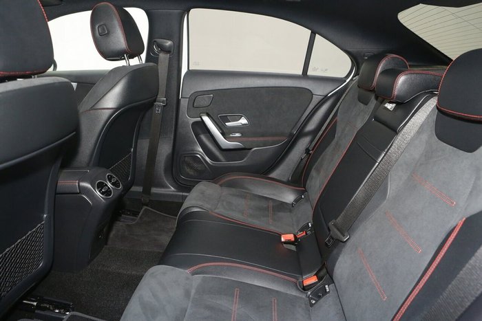 2021 Mercedes-Benz A-Class A250