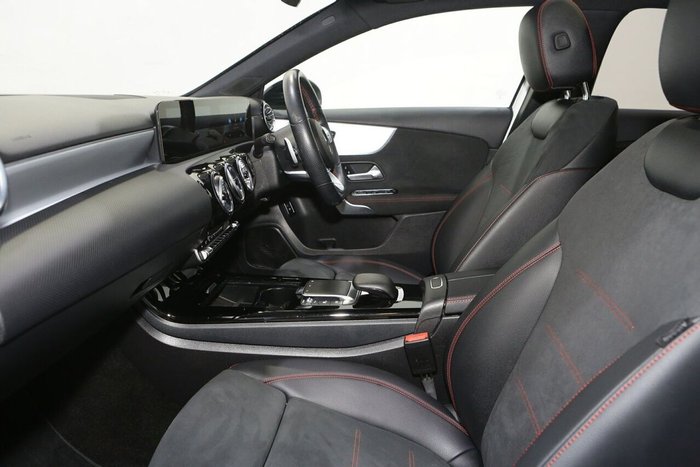 2021 Mercedes-Benz A-Class A250