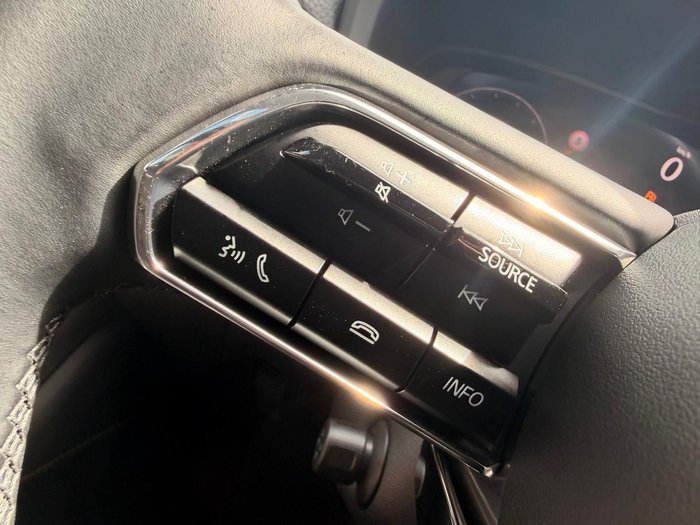 2023 Mazda CX-60 P50e GT