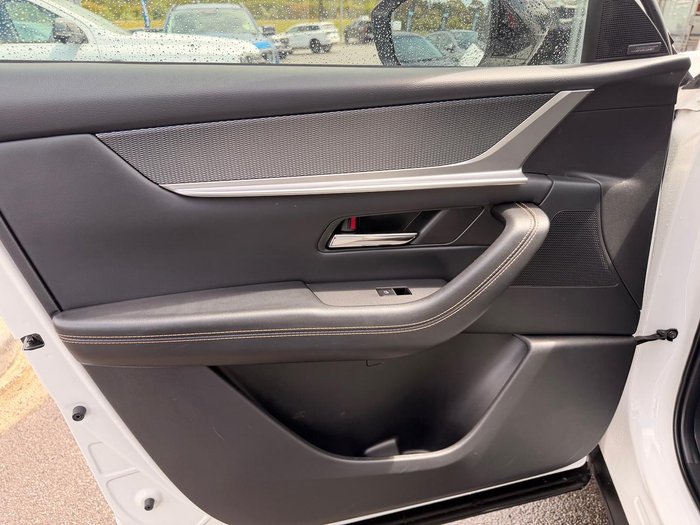 2023 Mazda CX-60 P50e GT