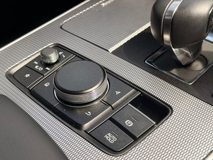 2023 Mazda CX-60 P50e GT