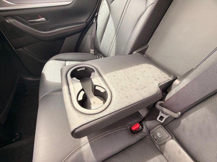 2023 Mazda CX-60 P50e GT