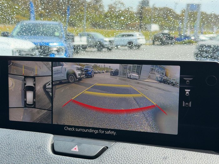 2023 Mazda CX-60 P50e GT