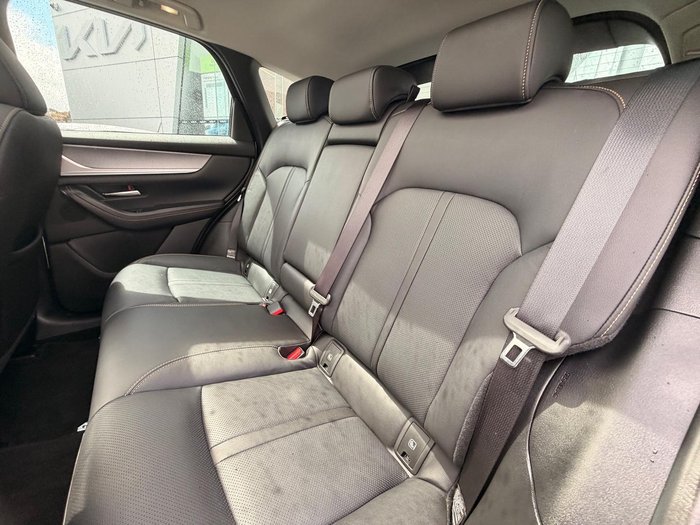 2023 Mazda CX-60 P50e GT