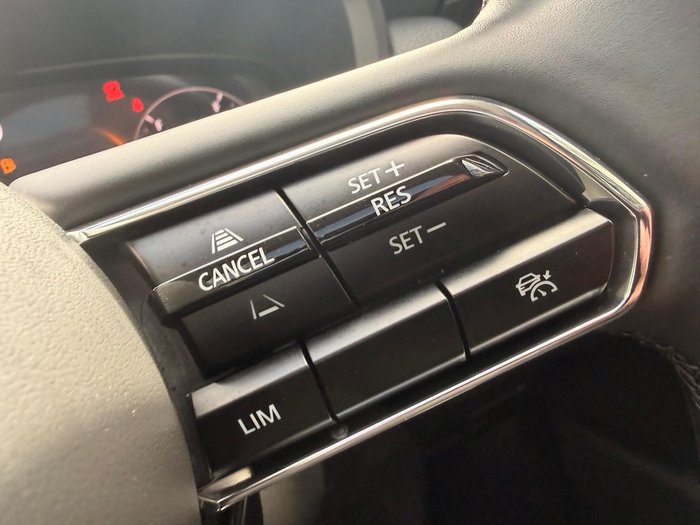 2023 Mazda CX-60 P50e GT