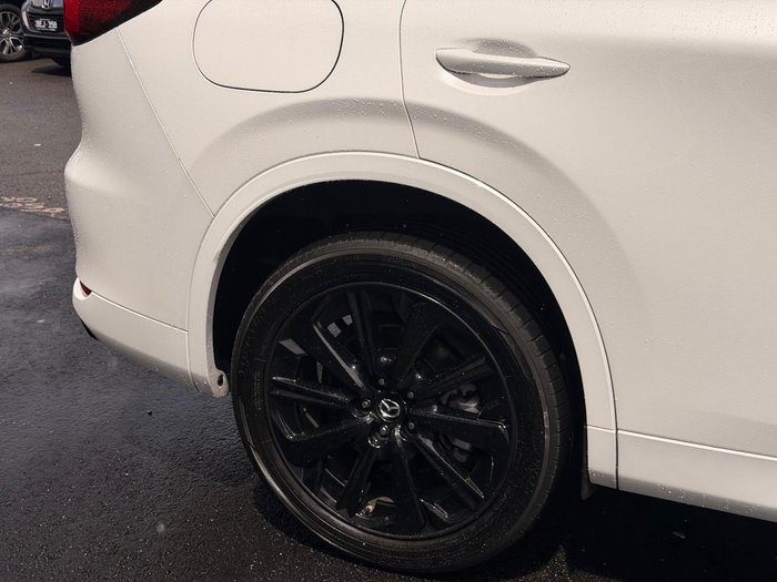 2023 Mazda CX-60 P50e GT