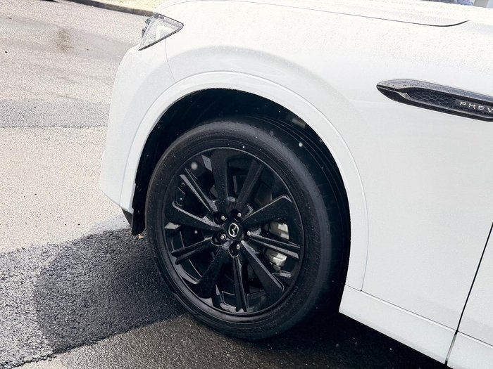 2023 Mazda CX-60 P50e GT