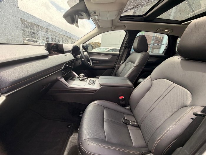 2023 Mazda CX-60 P50e GT