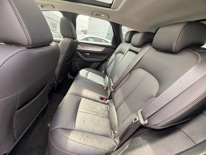 2023 Mazda CX-60 P50e GT