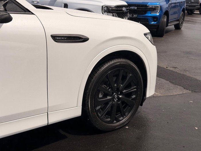 2023 Mazda CX-60 P50e GT