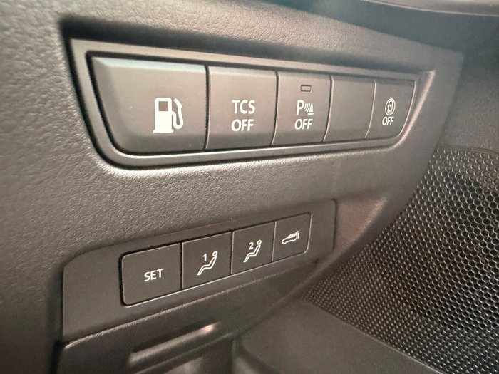 2023 Mazda CX-60 P50e GT