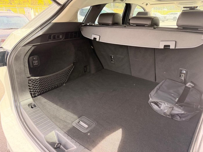 2023 Mazda CX-60 P50e GT