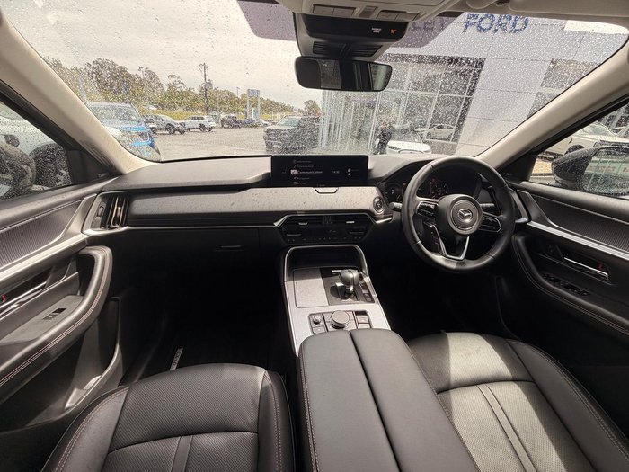 2023 Mazda CX-60 P50e GT