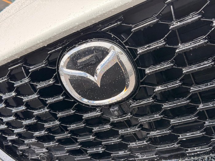 2023 Mazda CX-60 P50e GT