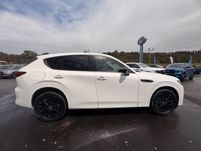 2023 Mazda CX-60 P50e GT