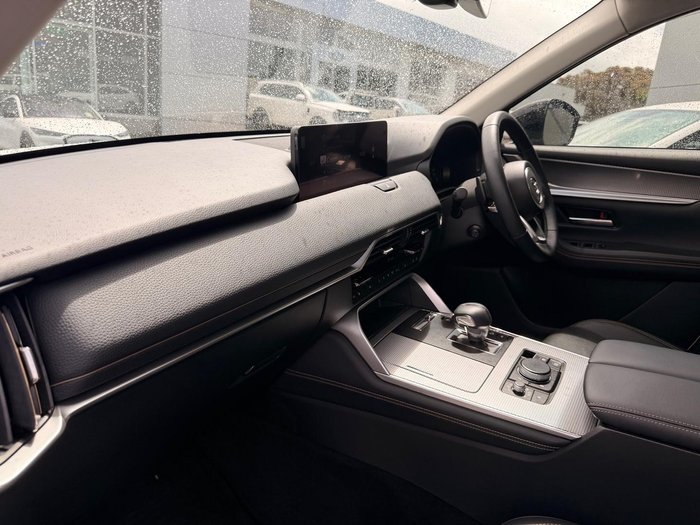 2023 Mazda CX-60 P50e GT