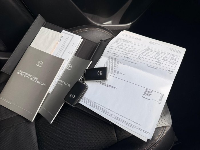 2023 Mazda CX-60 P50e GT