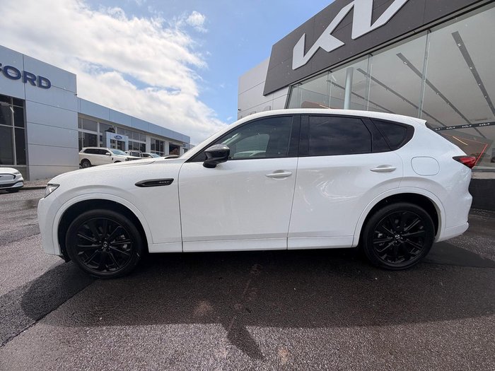 2023 Mazda CX-60 P50e GT