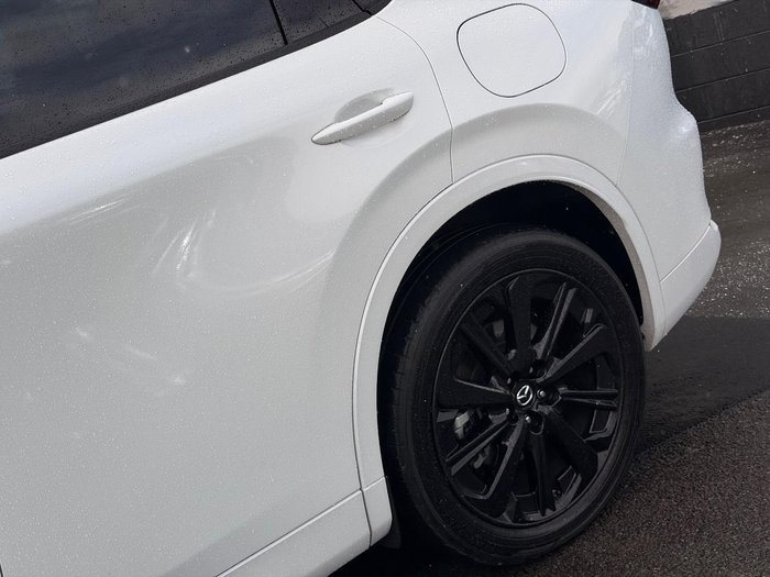 2023 Mazda CX-60 P50e GT