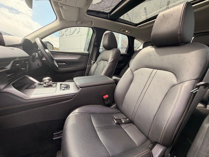 2023 Mazda CX-60 P50e GT