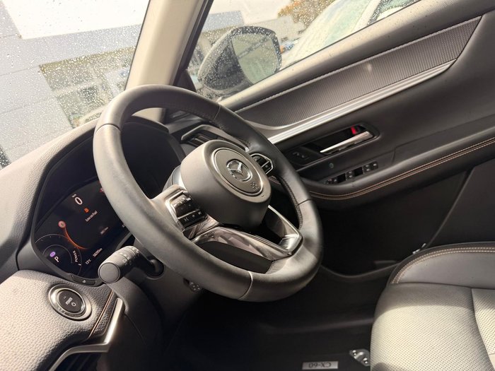 2023 Mazda CX-60 P50e GT