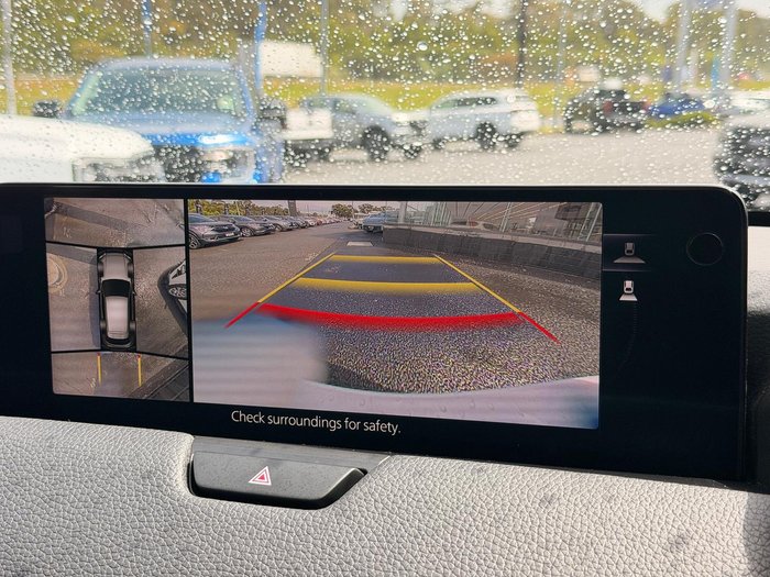 2023 Mazda CX-60 P50e GT