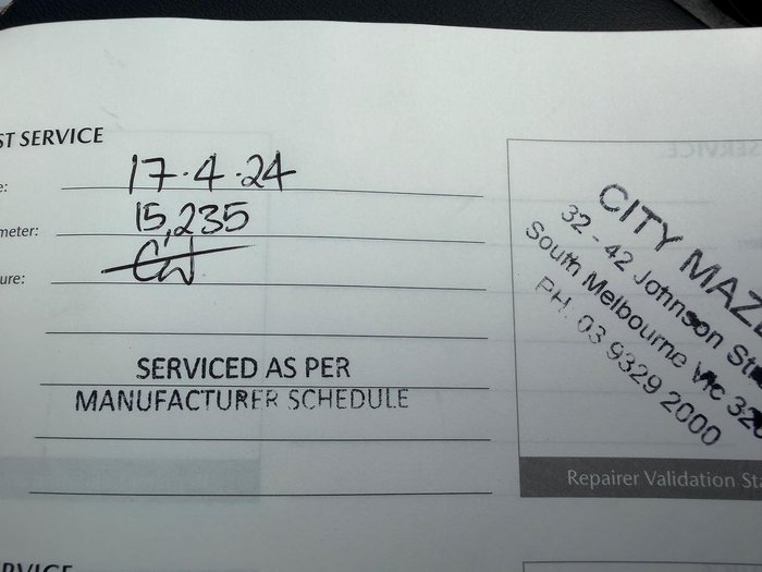 2023 Mazda CX-60 P50e GT