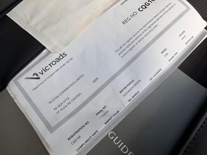 2023 Mazda CX-60 P50e GT