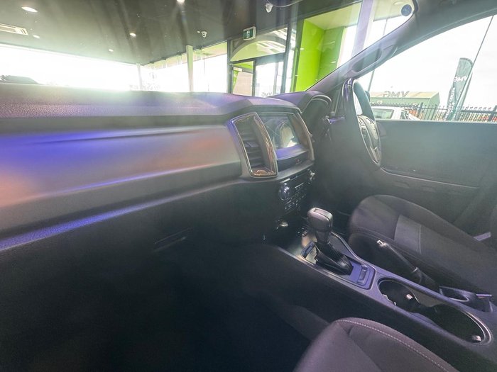 2021 Ford Ranger XLT Hi-Rider