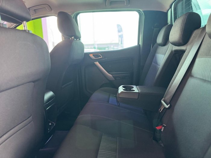 2021 Ford Ranger XLT Hi-Rider