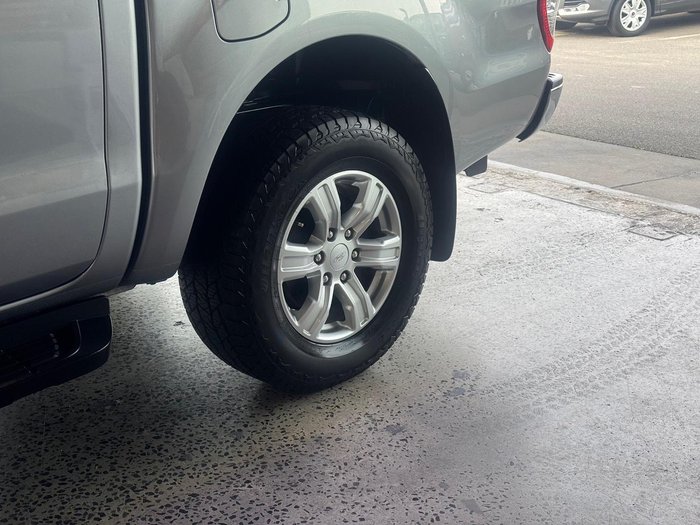 2021 Ford Ranger XLT Hi-Rider