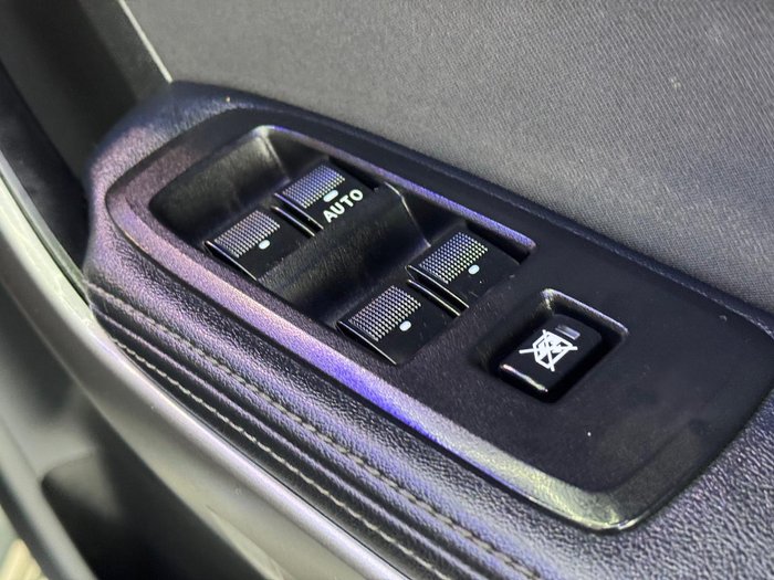 2021 Ford Ranger XLT Hi-Rider