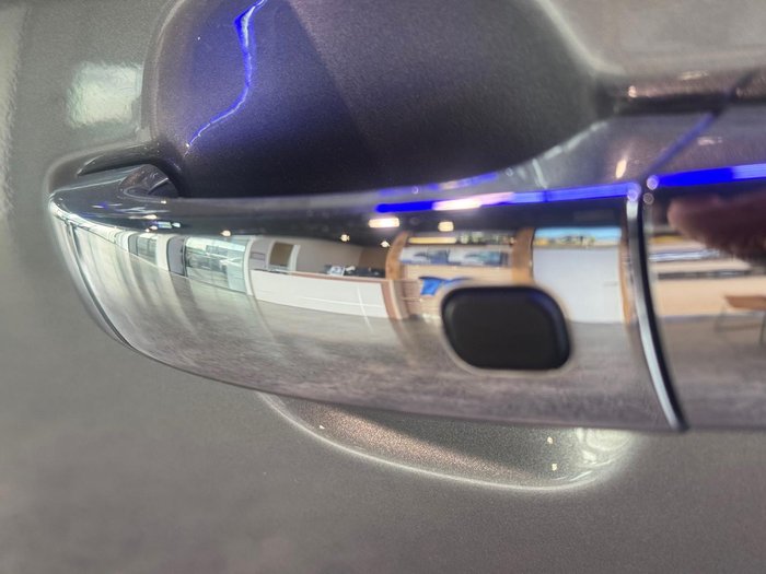 2021 Ford Ranger XLT Hi-Rider