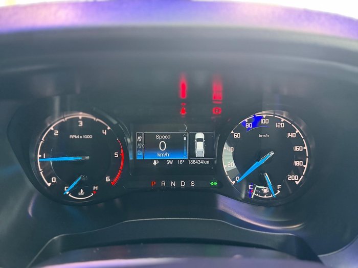 2021 Ford Ranger XLT Hi-Rider