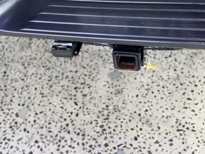 2021 Ford Ranger XLT Hi-Rider