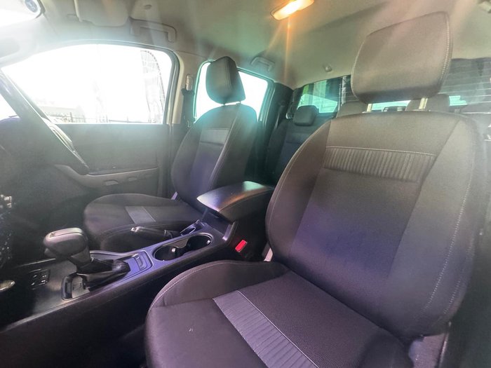 2021 Ford Ranger XLT Hi-Rider