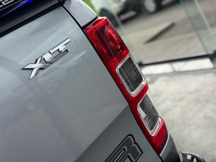 2021 Ford Ranger XLT Hi-Rider