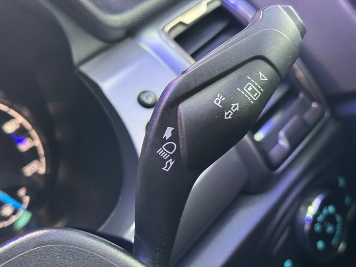 2021 Ford Ranger XLT Hi-Rider