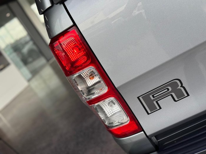 2021 Ford Ranger XLT Hi-Rider