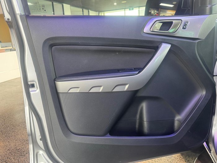 2021 Ford Ranger XLT Hi-Rider