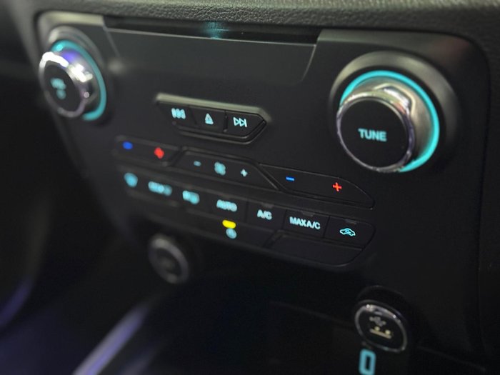 2021 Ford Ranger XLT Hi-Rider