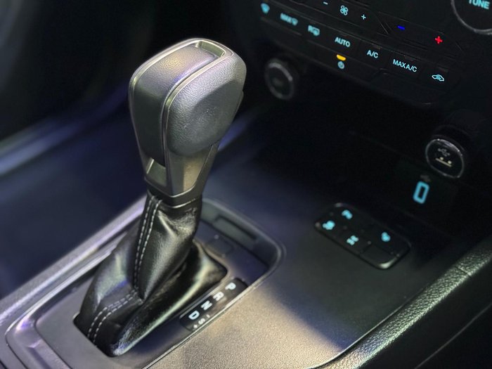 2021 Ford Ranger XLT Hi-Rider