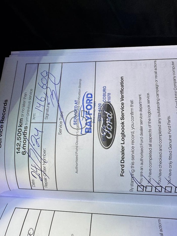 2021 Ford Ranger XLT Hi-Rider