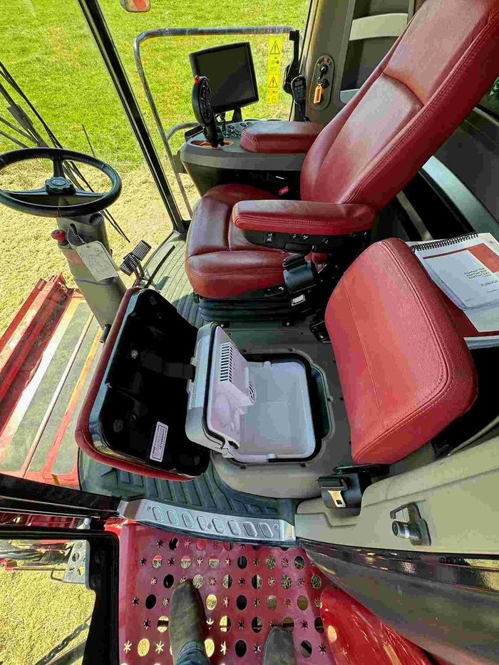 2020 CASE IH 7250 RED