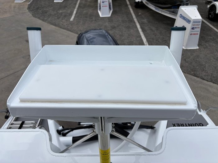 2025 QUINTREX 500 Fishabout Pro