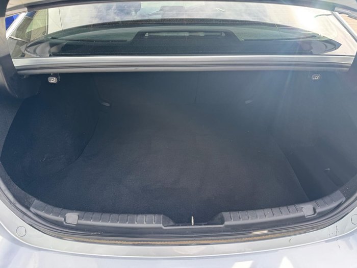 2020 Mazda 3 G20 Pure