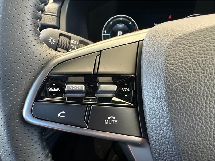 2025 SSANGYONG MUSSO XLV ELX Q261 MY24 Grand White